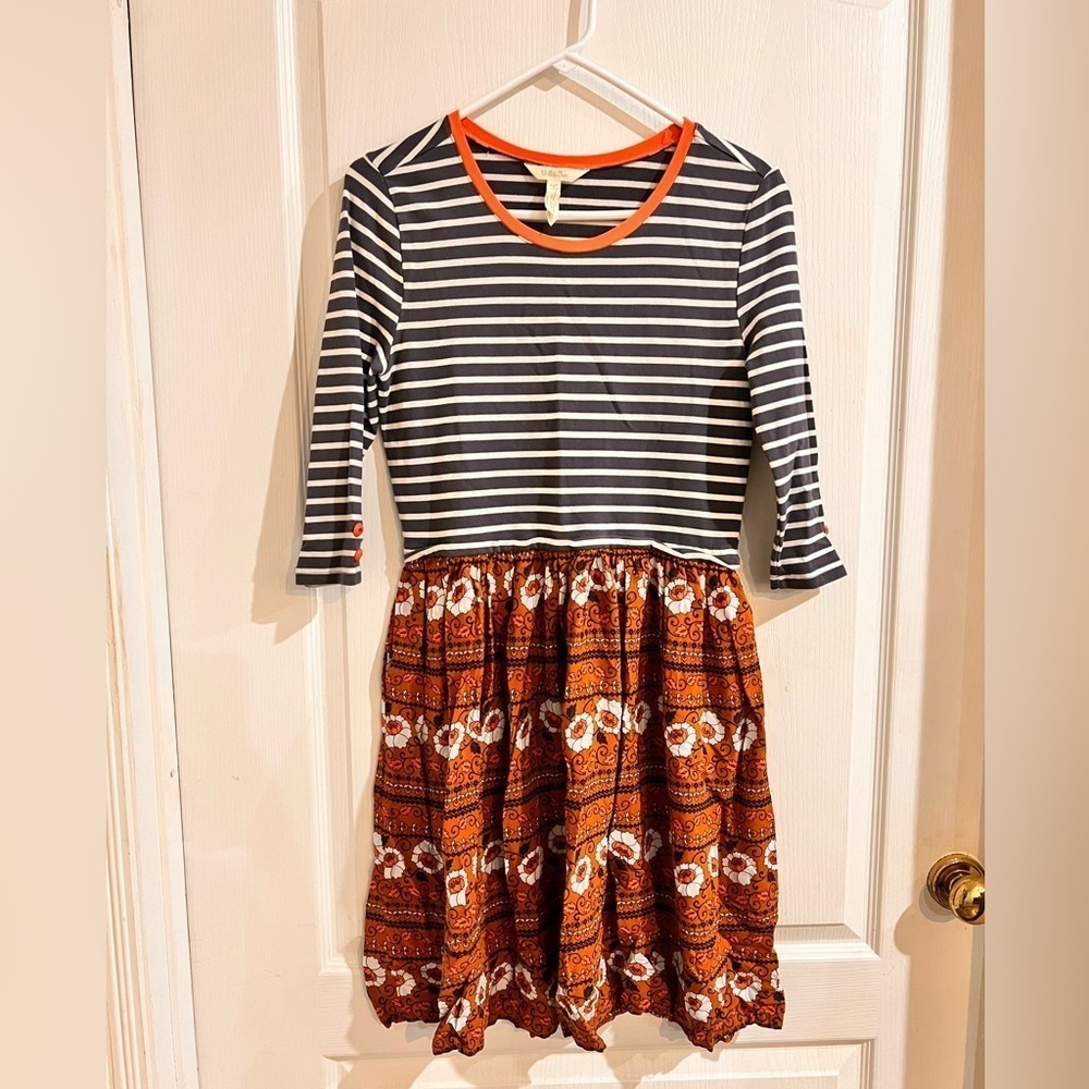 MATILDA JANE WOMEN'S WINSOME DRESS - Picture 2 of 8